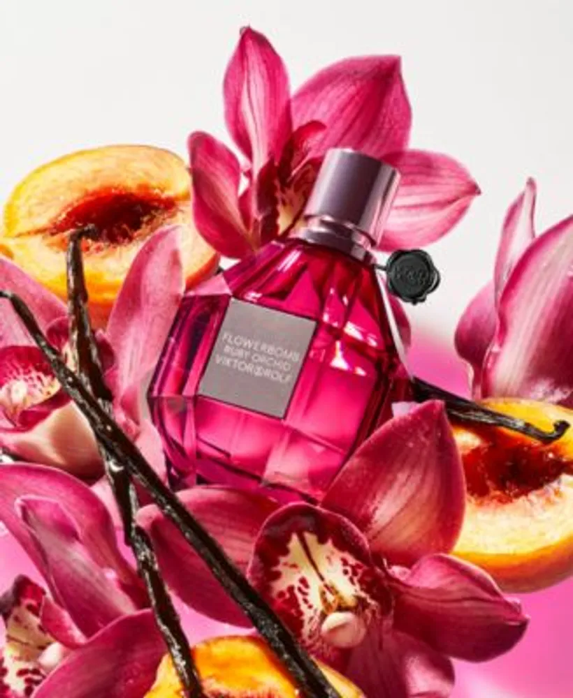 Macy's perfume viktor 2025 rolf