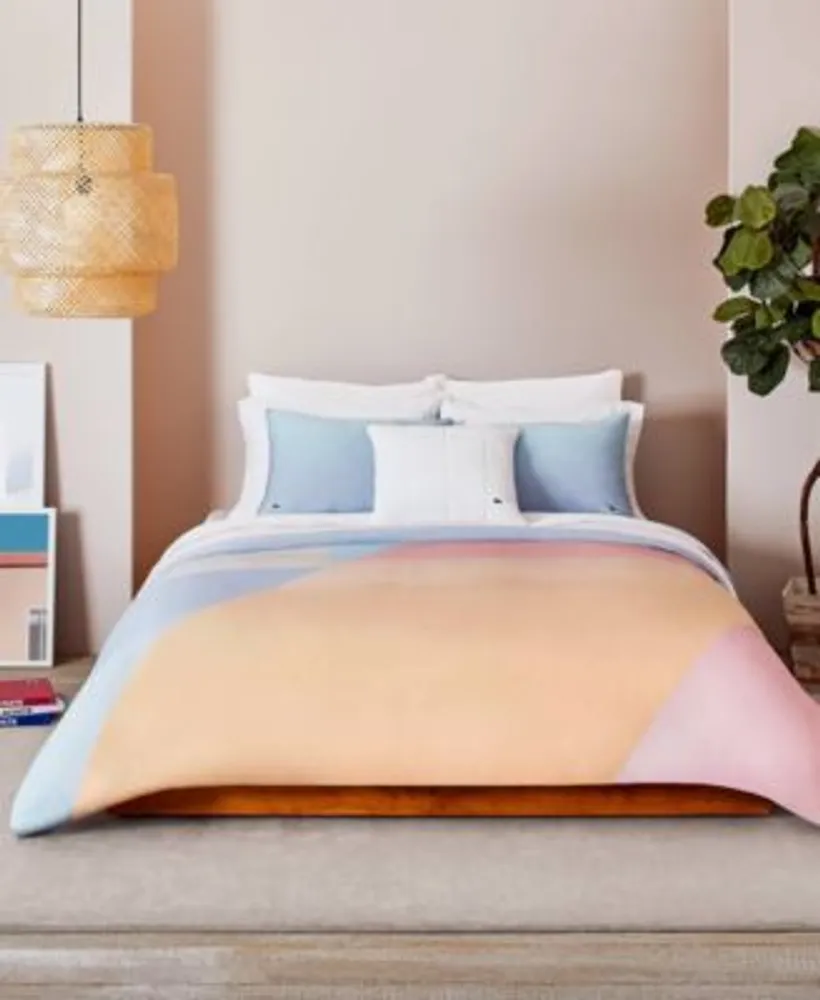 Lacoste home cheap