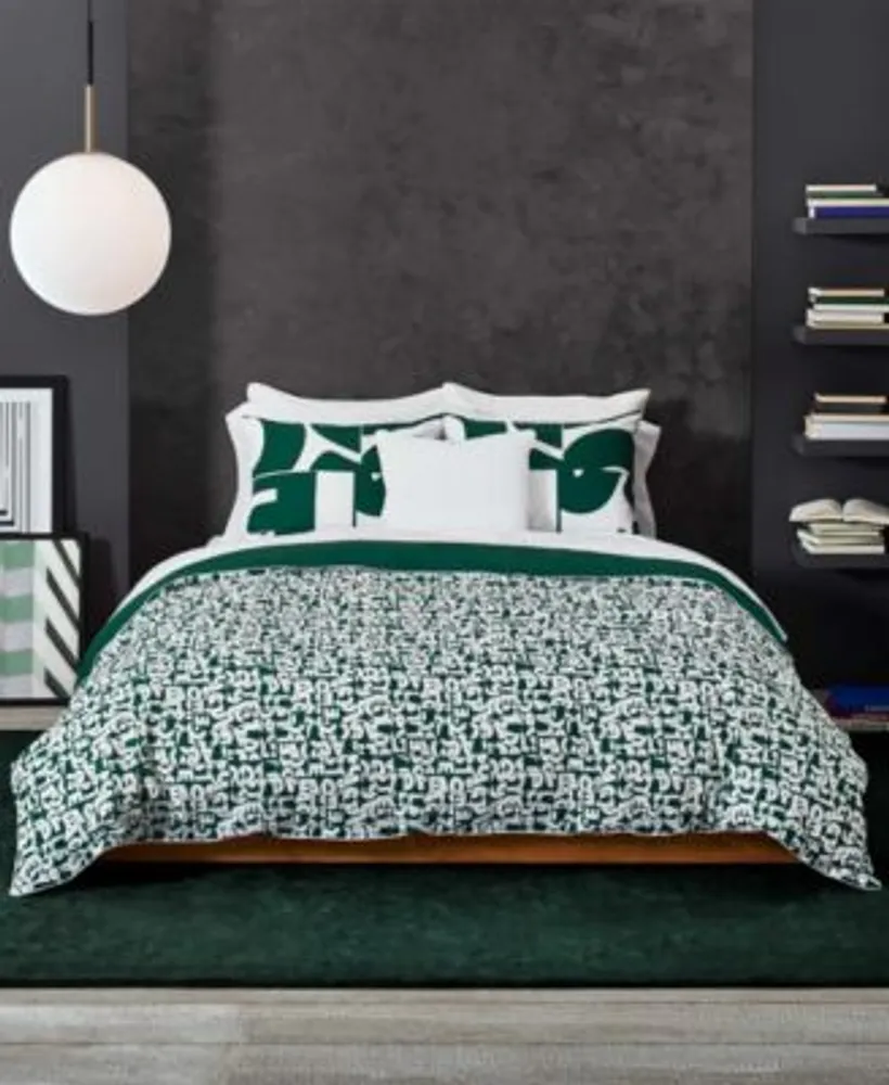 Lacoste home deals