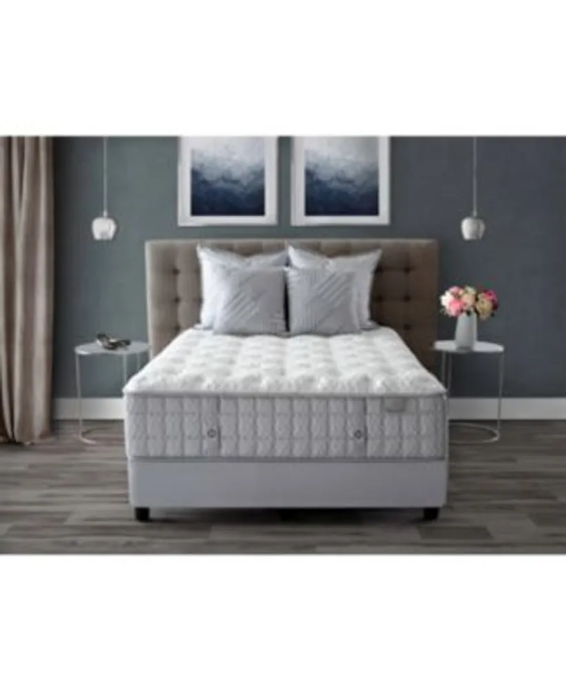 Hotel Collection By Aireloom Holland Maid Coppertech Silver