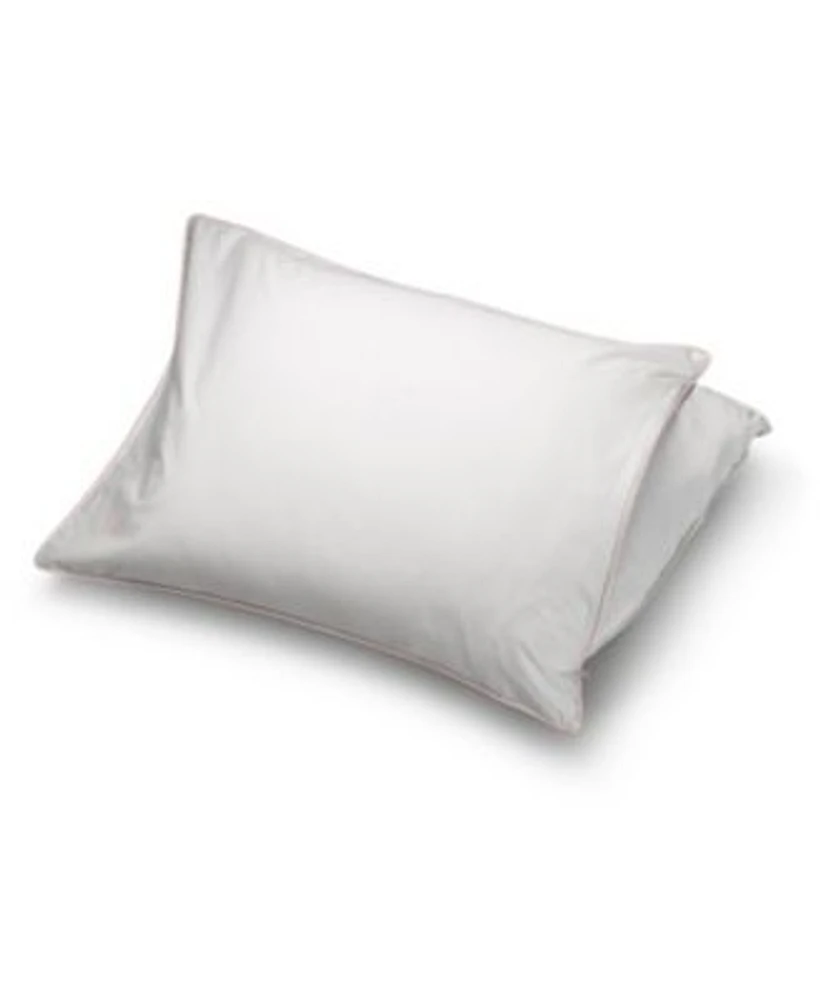 Macys pillow protector sales
