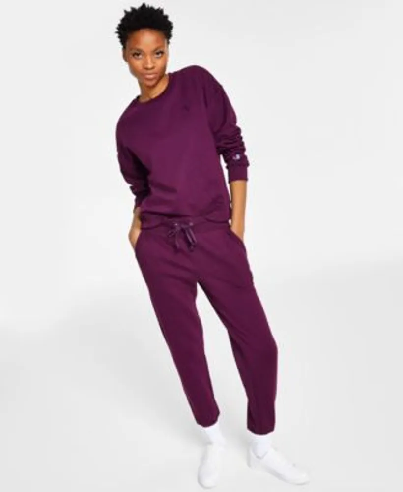 Macys champion crewneck discount