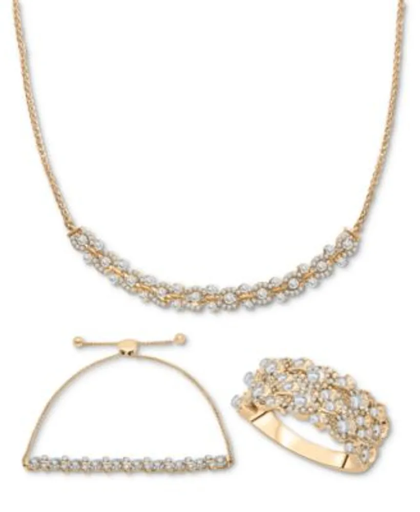 Wrapped in top love jewelry