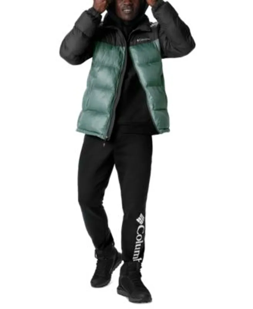 Macys columbia cheap jacket mens