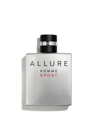 CHANEL Allure Homme Sport SUPERLEGGERA EDP Limited 3.4oz