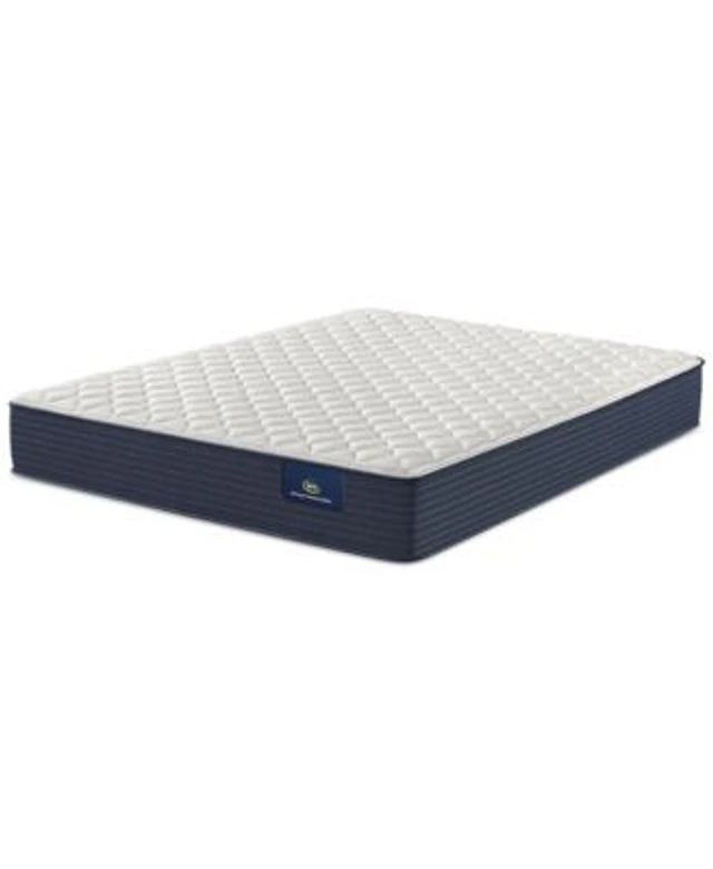Serta perfect sleeper outlet brindale firm mattress
