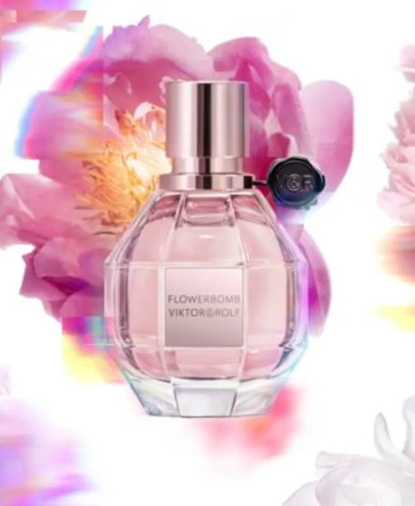 Flowerbomb macy's on sale