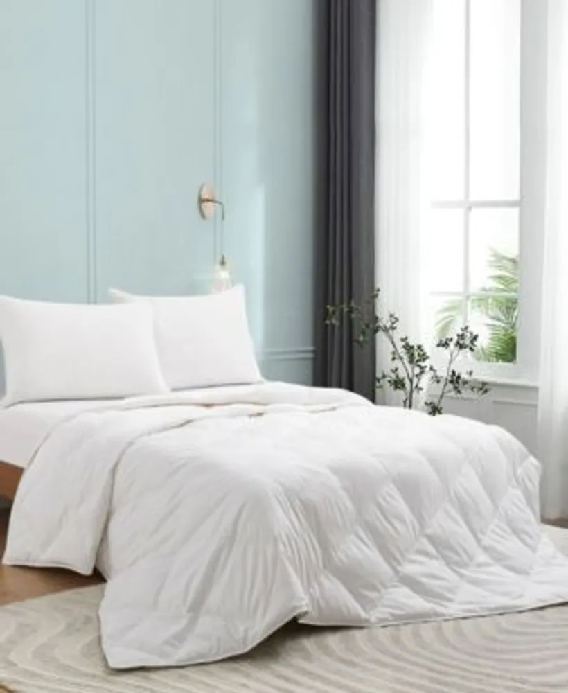 Down hotsell feather blanket