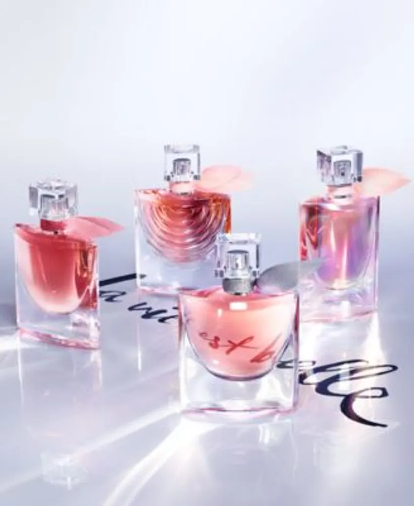 La vie est belle top macy's set