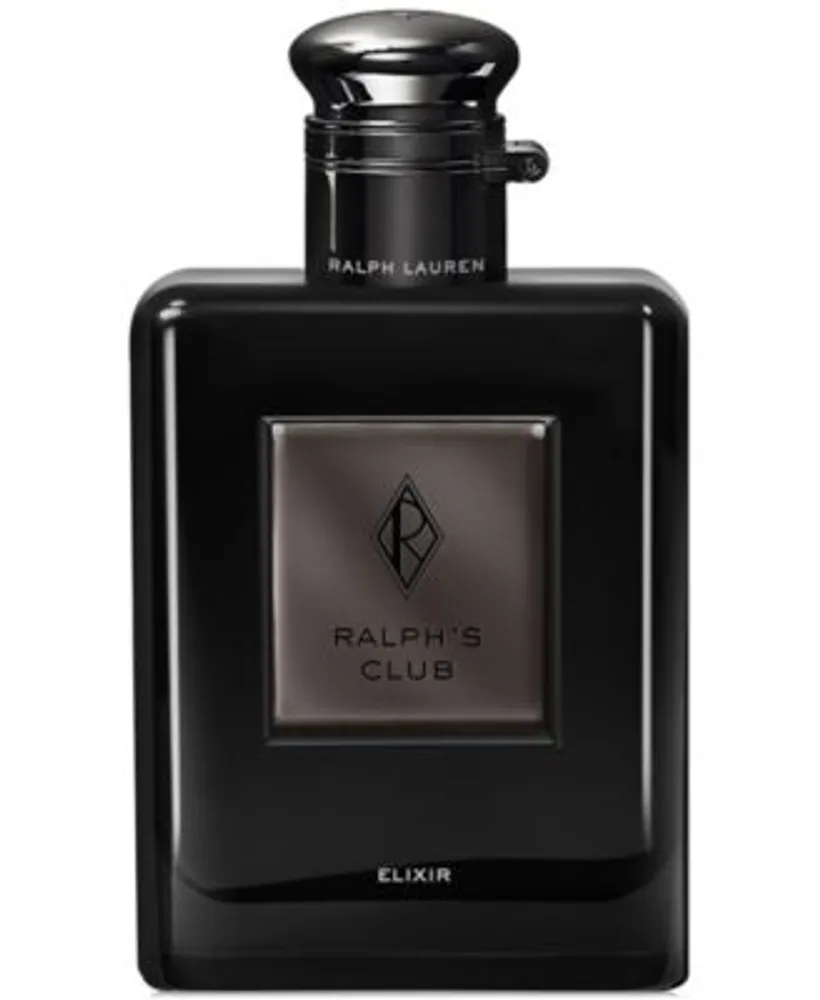 Macys ralph lauren cologne 2025