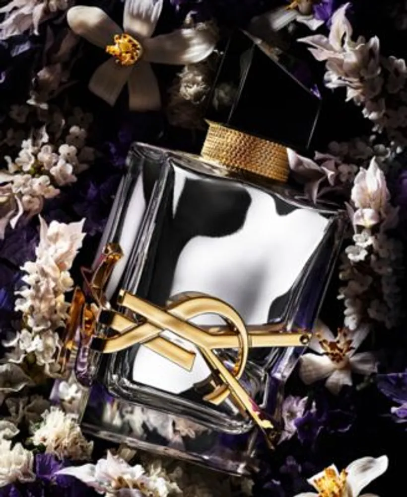 Libre ysl discount macys
