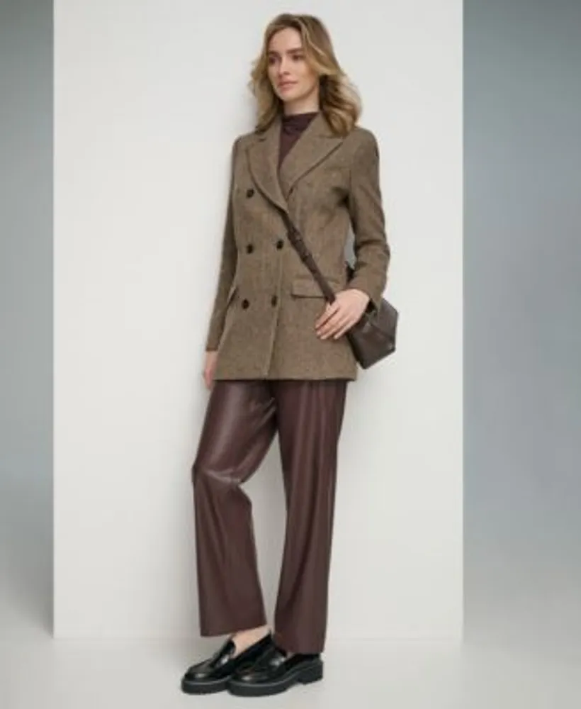 Calvin klein x fit blazer online