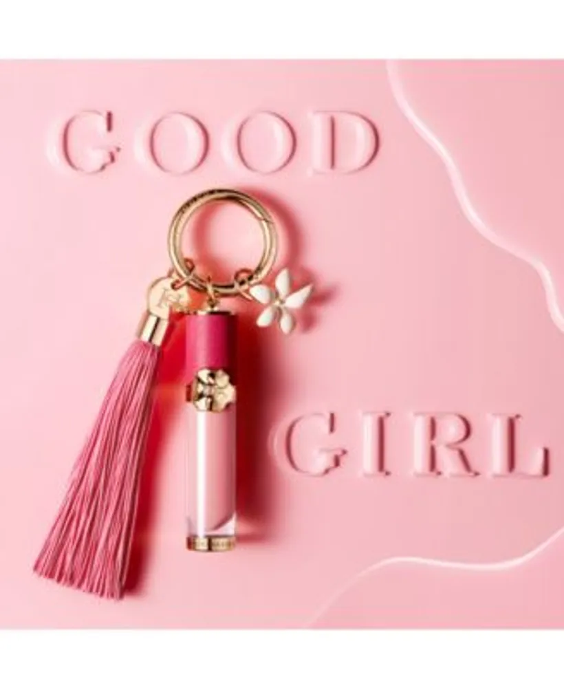 Carolina herrera deals pink collector