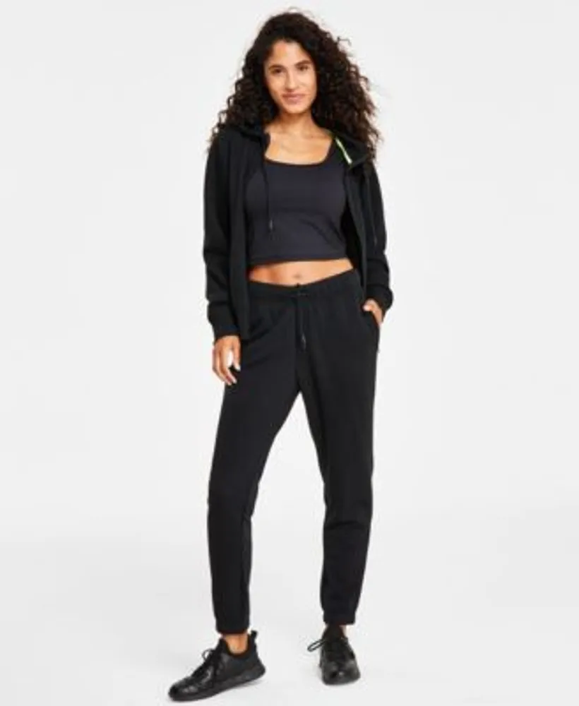 Macy's ideology hoodie hot sale