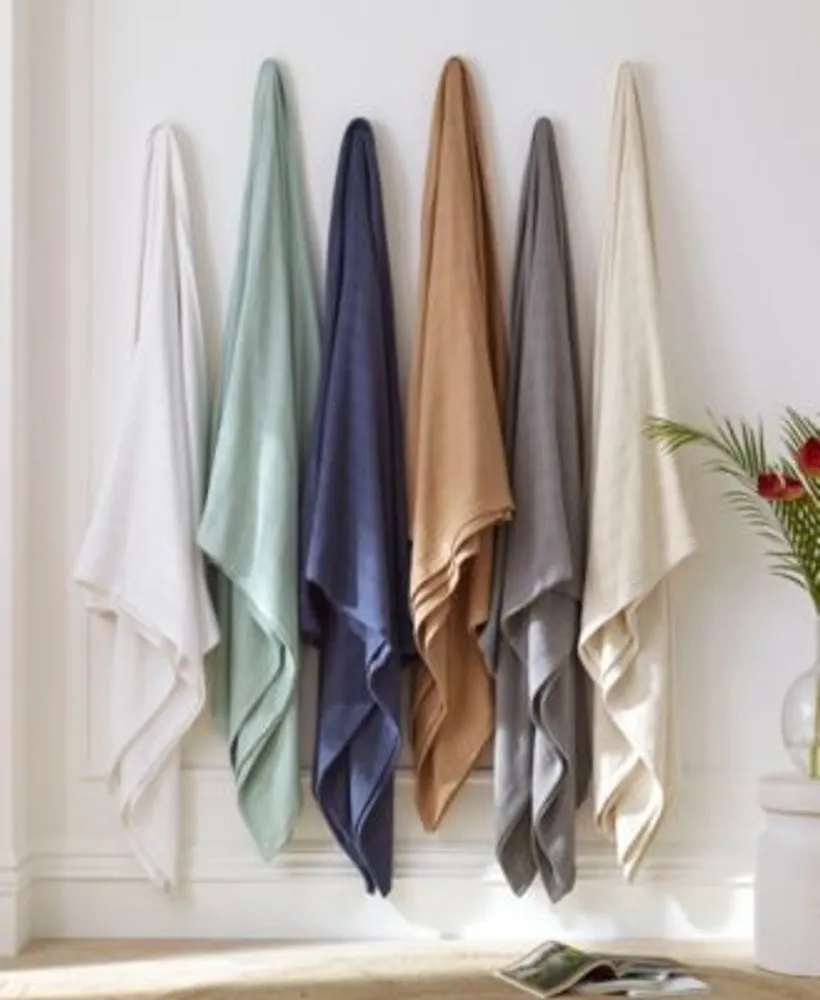 Vellux chevron shop cotton blanket