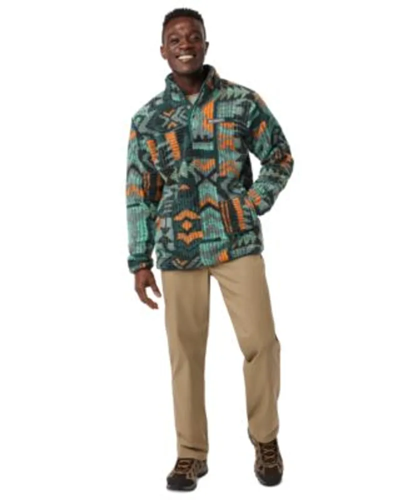 Columbia half jacket hot sale