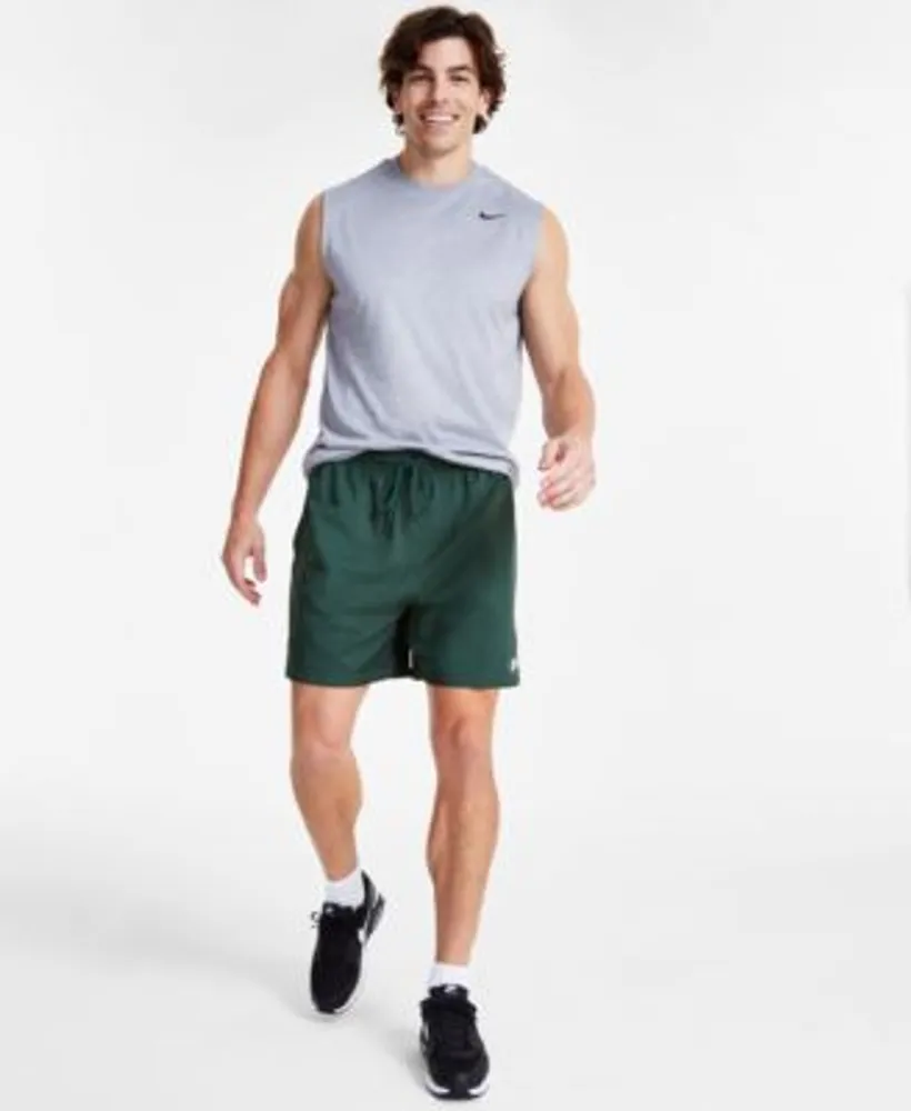 Air max 9 shorts store