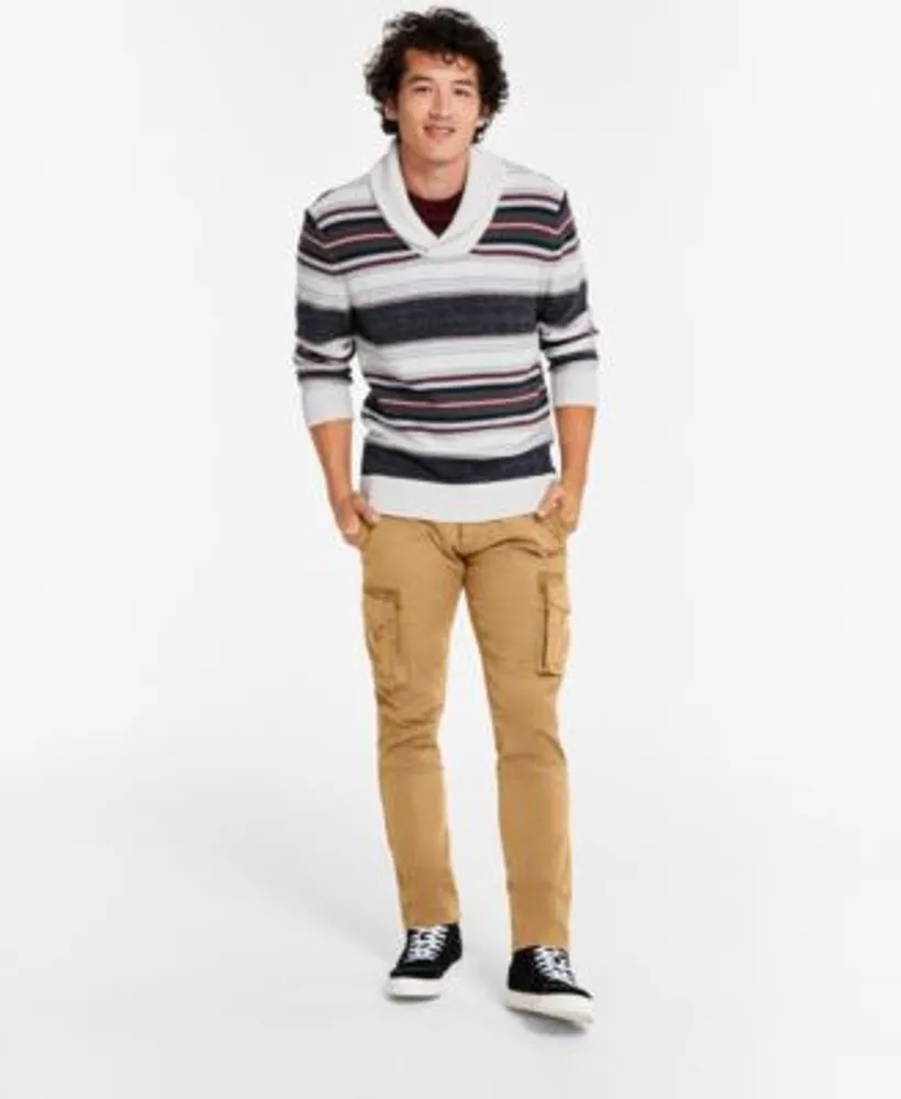 Macys mens shawl collar sweaters online