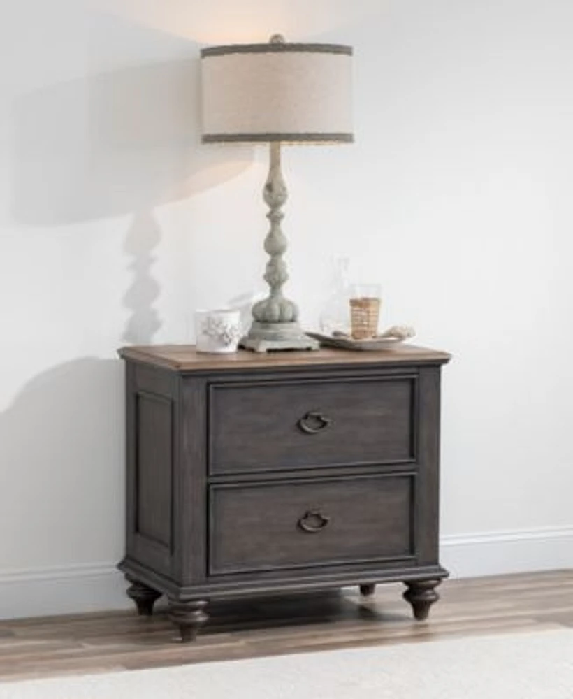 Macy's Mandeville Bedroom Collection | MainPlace Mall