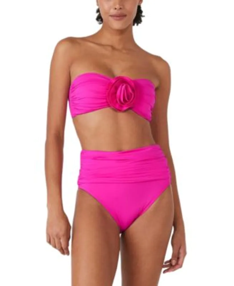 High waist discount bikini new yorker