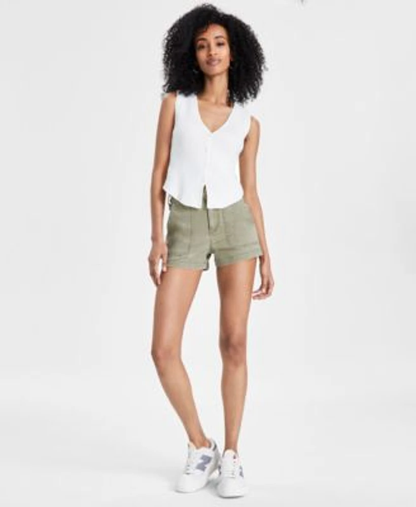 Indigo rein forever shorts shop