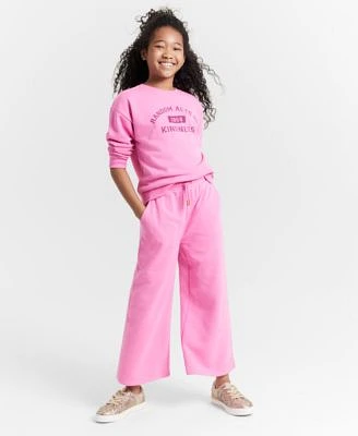 Macys girls pants shop