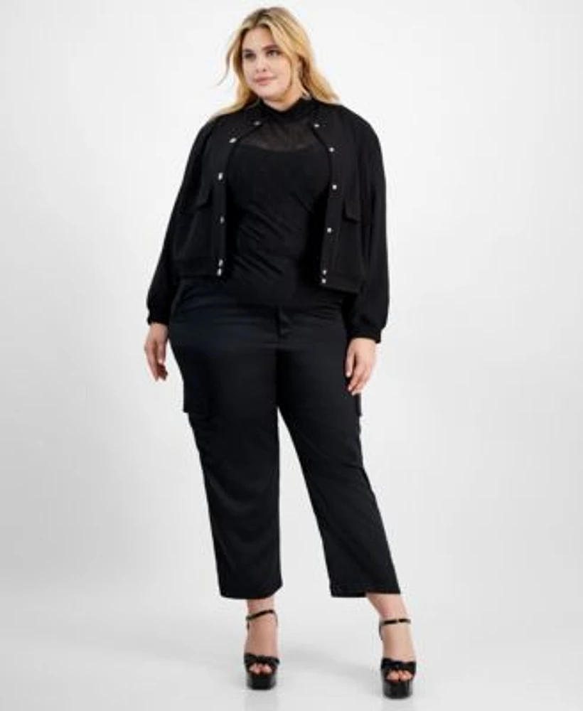 Comme des garcons macy's top