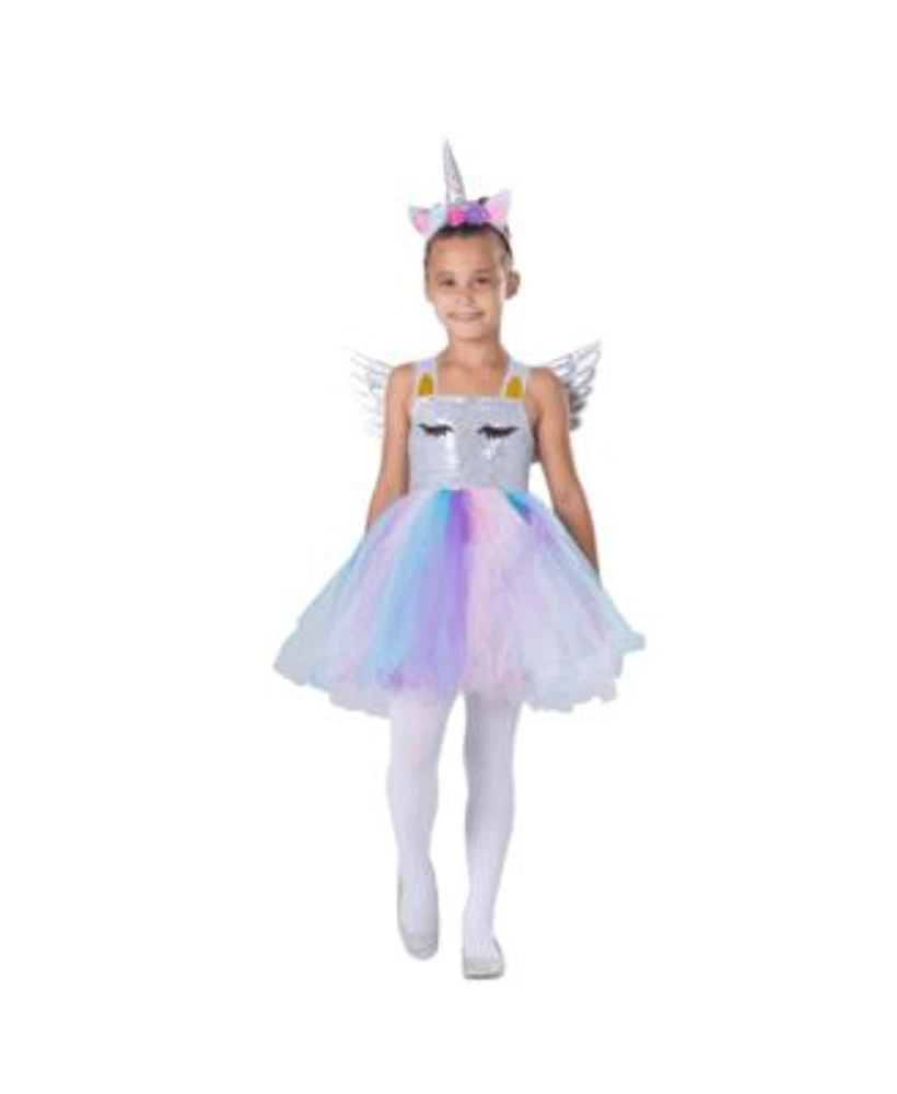 Unicorn dress macys hotsell