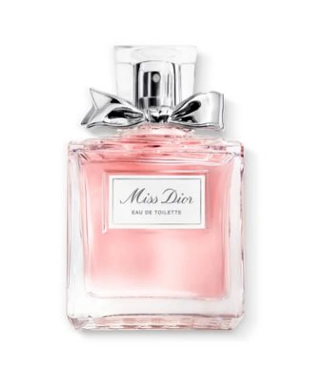 Miss dior perfume dillards best sale