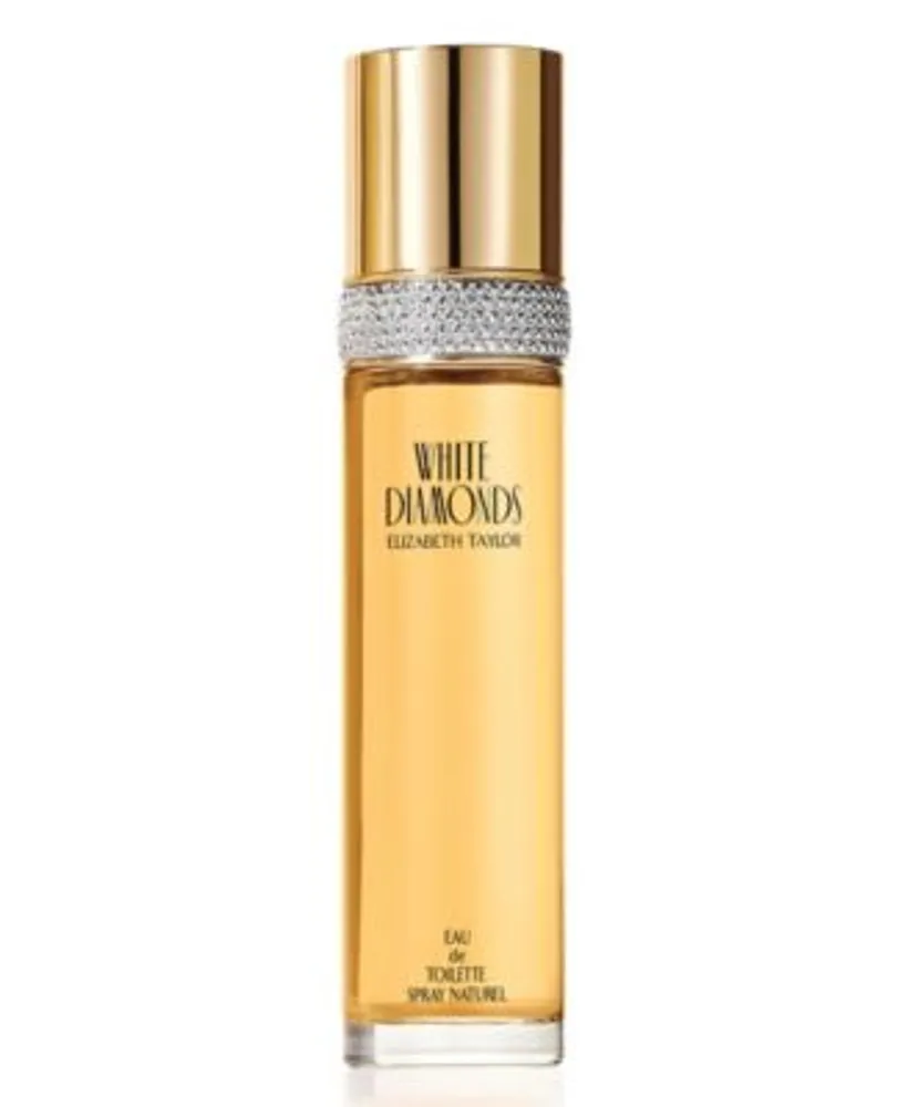 Dazzling silver discount perfume macys