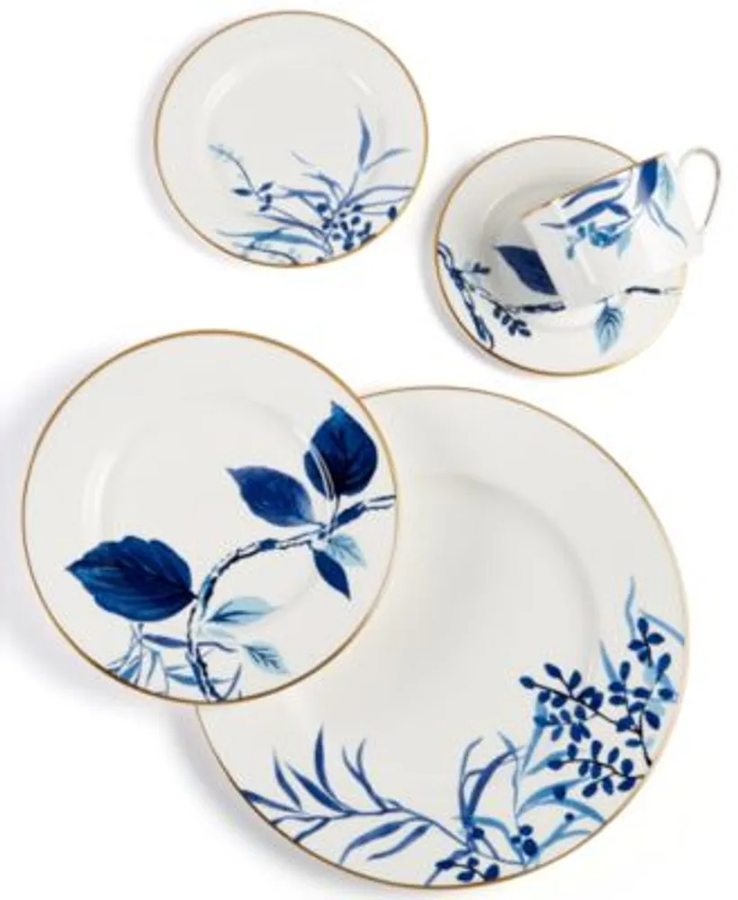 Kate spade new outlet york dinnerware