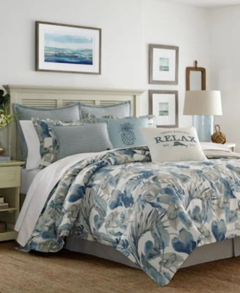 Tommy bahama bedding macys outlet
