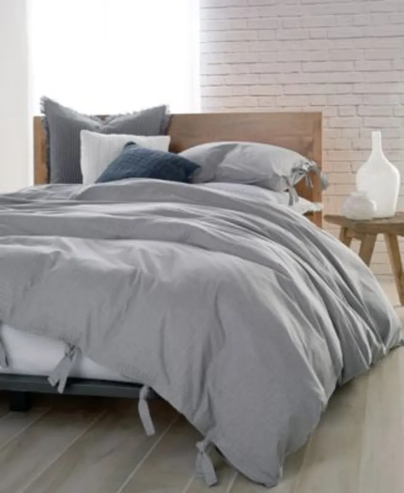 Dkny pure chunky knit throw sales