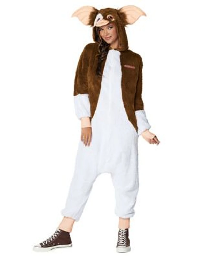 Spirit Halloween Adult Gizmo Union Suit - Gremlins | Bramalea City