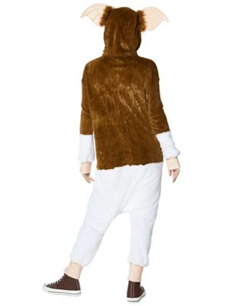 Spirit Halloween Adult Gizmo Union Suit - Gremlins | Bramalea City