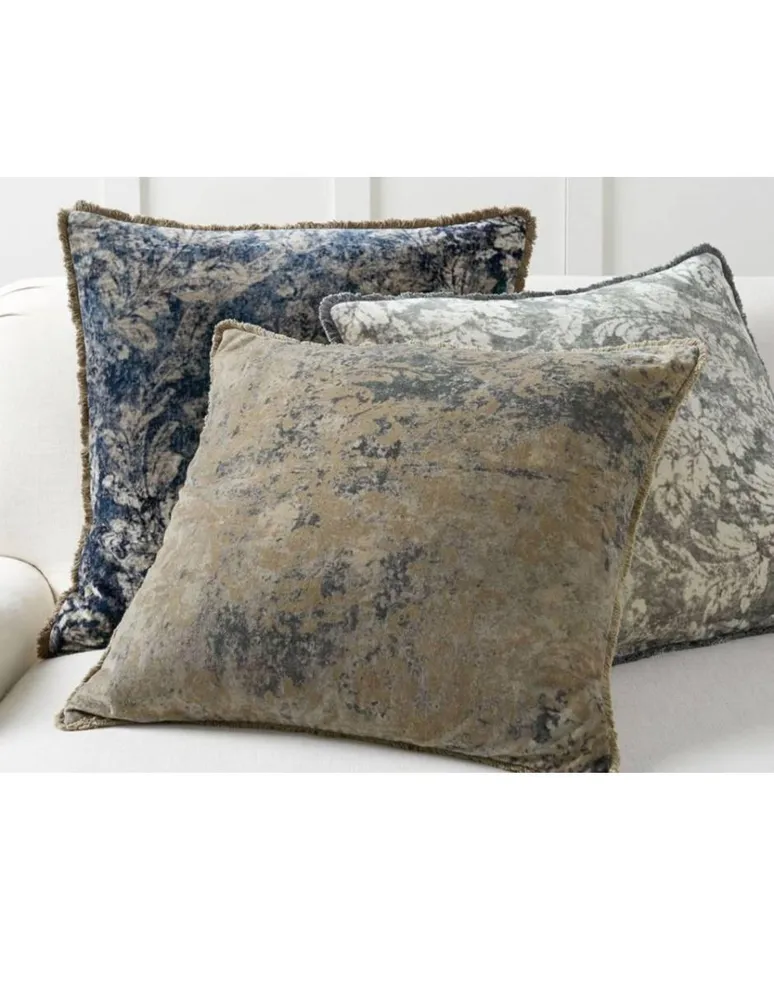 Pottery barn claudine pillow sales cover