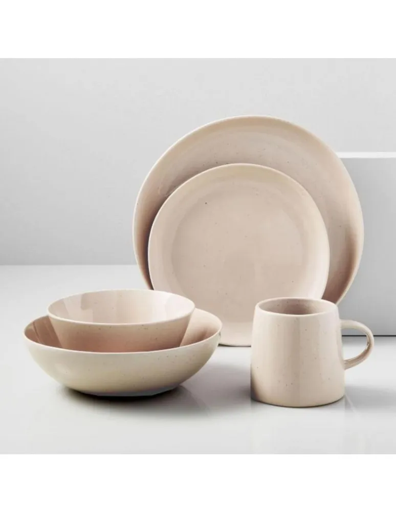 WEST ELM Plato Trinche Richmond Country Paseo Interlomas Mall