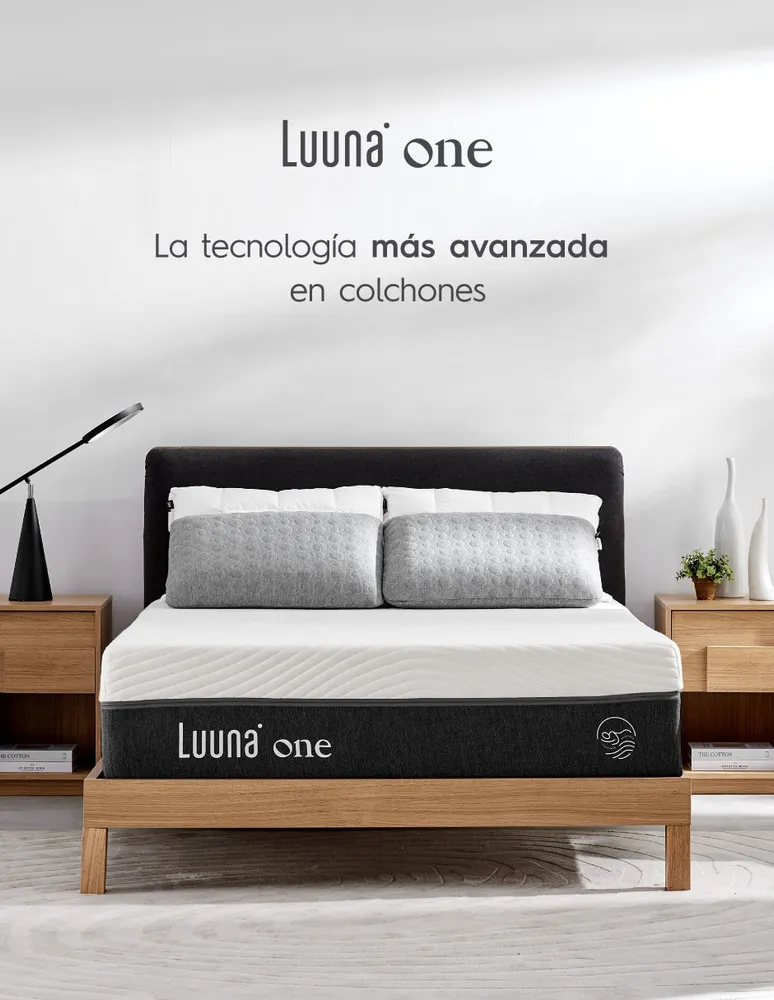 Almohadas luuna en online liverpool