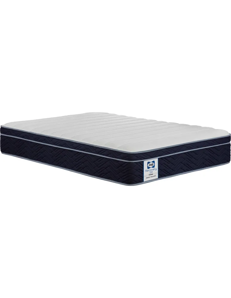 SEALY Colch n Sealy Energy 2.0 confort medio Paseo Interlomas Mall
