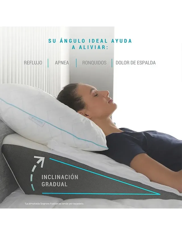 Almohada orthopedic sognare online 91zxx0727 tiendas