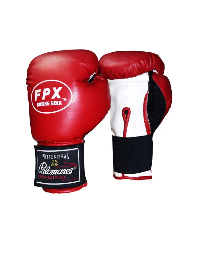 Saco de box online palomares