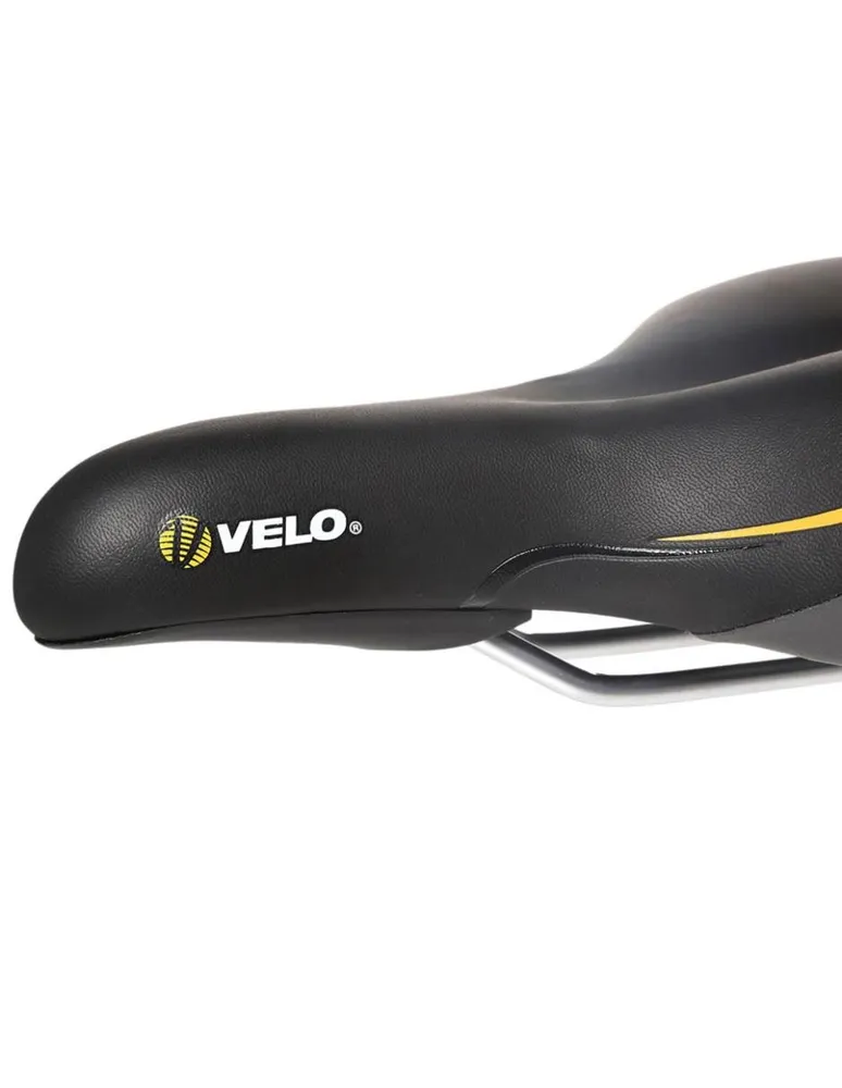 Asiento para best sale bicicleta velo