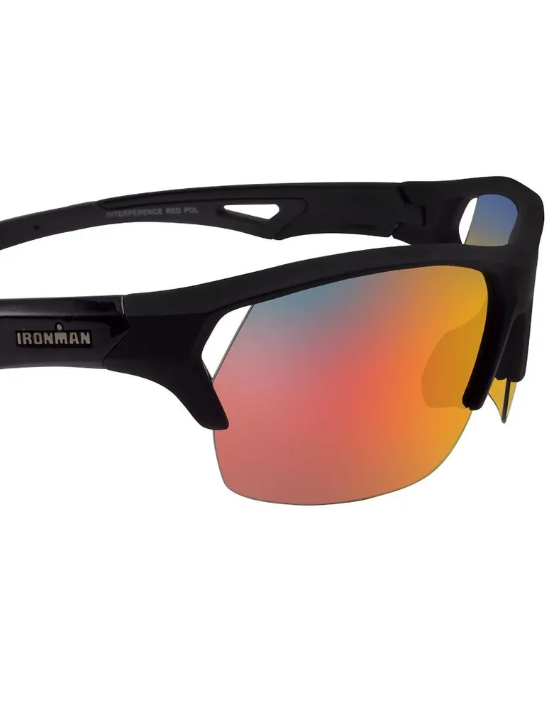 Lentes de sol online ironman