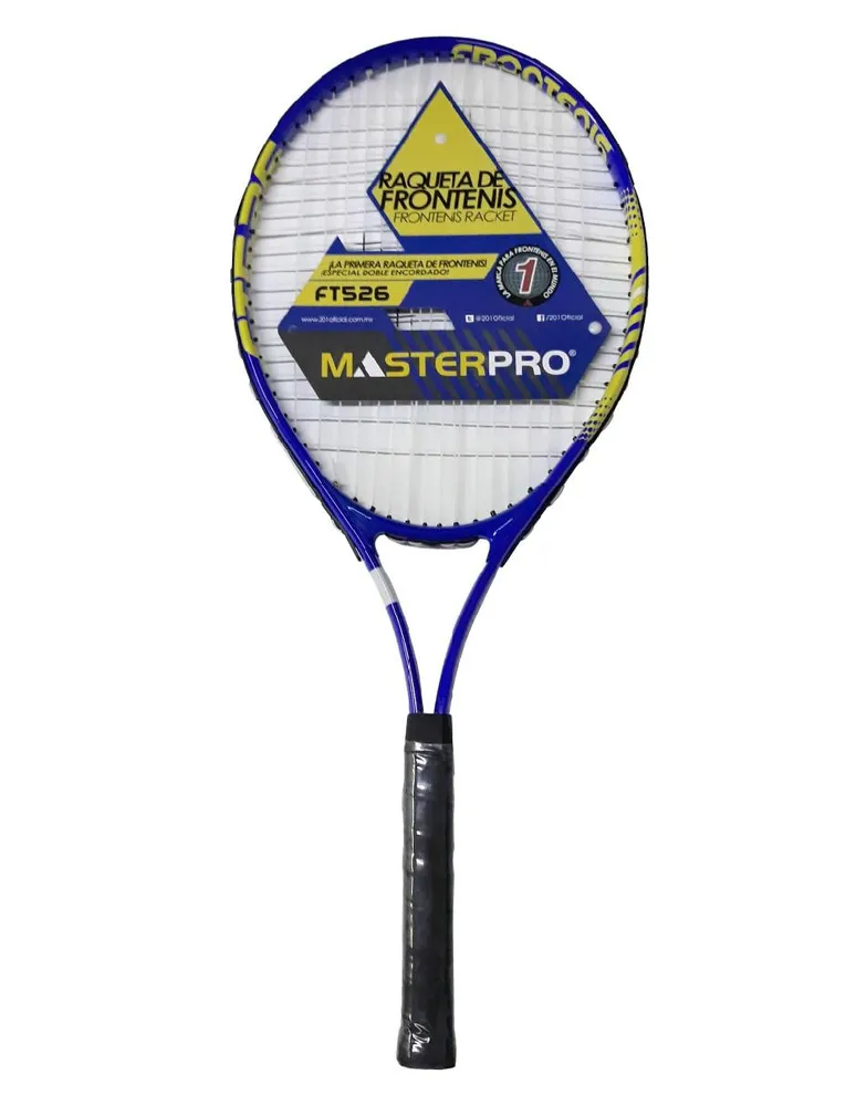 Raqueta frontenis niño hot sale