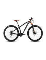 Bicicleta mercurio 2025 ranger r29 liverpool