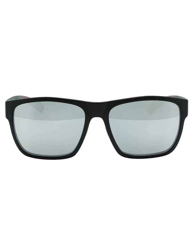 Gafas de sol reebok hombre clearance negro