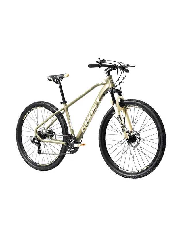 Bicicleta ghost revenge discount r29