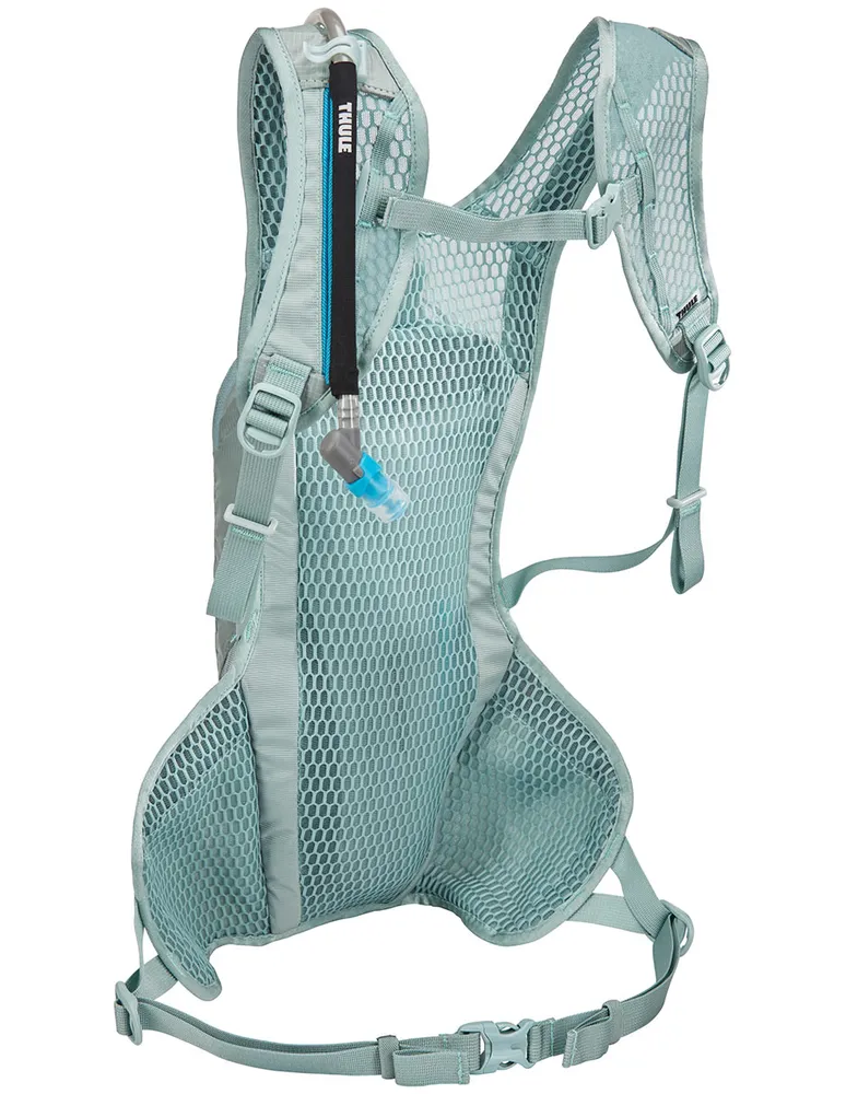 Mochila de hidrataci n Thule impermeable unisex