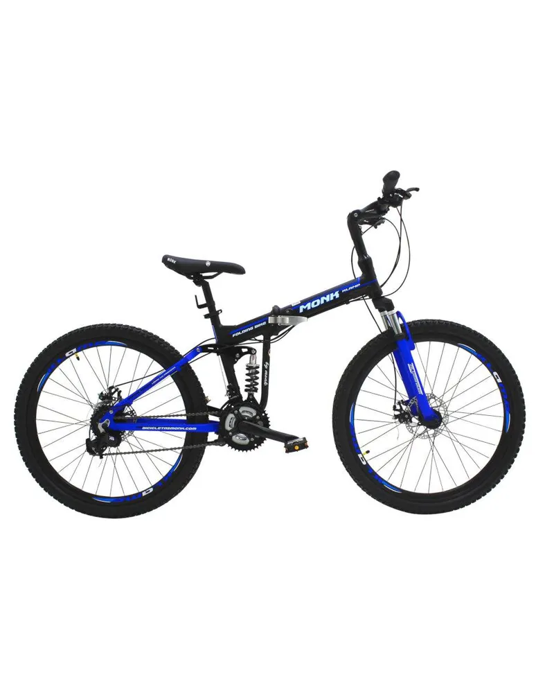 Bicicleta best sale deus r26