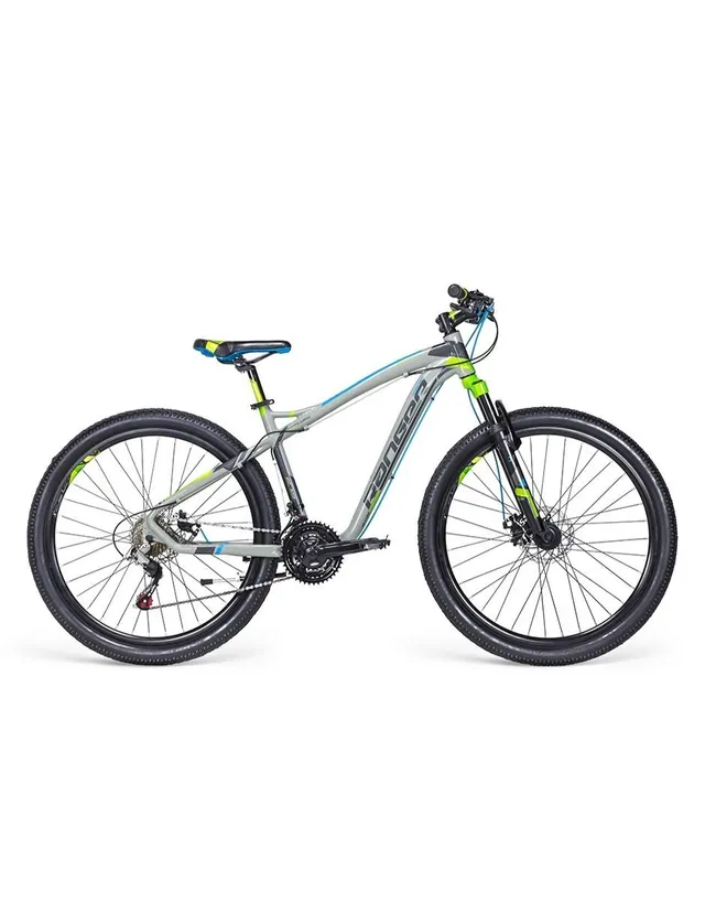 Bicicleta alubike 2024 liverpool